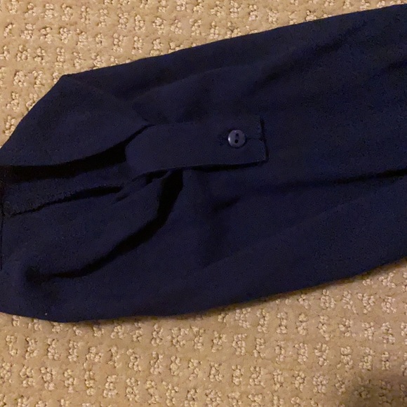 Long sleeve top - Picture 2 of 2